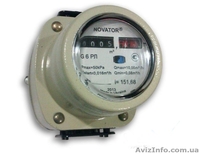 Установка счетчиков воды,газа,тепла - ООО Мастергаз, Киев. - <ro>Изображение</ro><ru>Изображение</ru> #2, <ru>Объявление</ru> #1216597