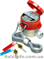 Установка счетчиков воды,газа,тепла - ООО Мастергаз, Киев. - <ro>Изображение</ro><ru>Изображение</ru> #1, <ru>Объявление</ru> #1216597