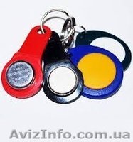 Комплект универсальных ключей для домофонов «А6» - <ro>Изображение</ro><ru>Изображение</ru> #7, <ru>Объявление</ru> #1222335