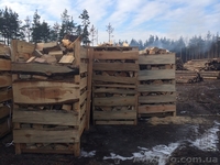 Продам дрова, торцовкау зі шпали.  - <ro>Изображение</ro><ru>Изображение</ru> #1, <ru>Объявление</ru> #1213140