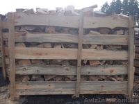 Продам дрова, торцовкау зі шпали.  - <ro>Изображение</ro><ru>Изображение</ru> #2, <ru>Объявление</ru> #1213140