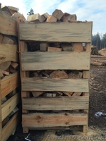 Продам дрова, торцовкау зі шпали.  - <ro>Изображение</ro><ru>Изображение</ru> #4, <ru>Объявление</ru> #1213140