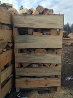 Продам дрова, торцовкау зі шпали.  - <ro>Изображение</ro><ru>Изображение</ru> #5, <ru>Объявление</ru> #1213140