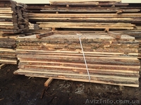 Продам доску необрізну 50 свіжопил  - <ro>Изображение</ro><ru>Изображение</ru> #2, <ru>Объявление</ru> #1213150