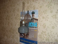 Керосиновая лампа настольная - <ro>Изображение</ro><ru>Изображение</ru> #3, <ru>Объявление</ru> #1217098