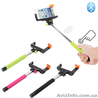 Монопод по оптовым ценам - <ro>Изображение</ro><ru>Изображение</ru> #2, <ru>Объявление</ru> #1213194