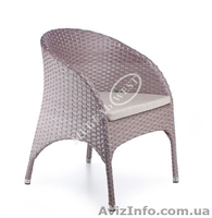 Кресло из ротанга, Кресло Монтана  - <ro>Изображение</ro><ru>Изображение</ru> #2, <ru>Объявление</ru> #1218219