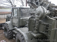 Полковая землеройная машина ПЗМ 2 на базе трактора Т 150 конверсионная - <ro>Изображение</ro><ru>Изображение</ru> #2, <ru>Объявление</ru> #644103