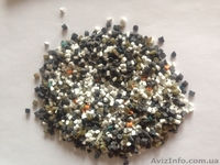 Продам ПЭТ-дробленку ,ПА6,ПА6 стеклонаполненный, ПП,ПС - <ro>Изображение</ro><ru>Изображение</ru> #1, <ru>Объявление</ru> #1224406