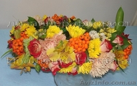 Венок в украинском стиле - <ro>Изображение</ro><ru>Изображение</ru> #3, <ru>Объявление</ru> #1224387