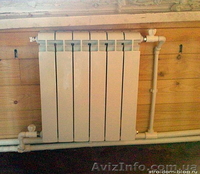 Сантехник Киев и Киевская облость - <ro>Изображение</ro><ru>Изображение</ru> #2, <ru>Объявление</ru> #1218685