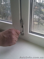 Ремонт окон из ПВХ и алюминия. - <ro>Изображение</ro><ru>Изображение</ru> #4, <ru>Объявление</ru> #1212353