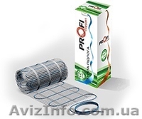 Тёплые полы на любой кошелек - <ro>Изображение</ro><ru>Изображение</ru> #1, <ru>Объявление</ru> #1226598