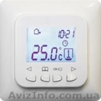 Тёплые полы на любой кошелек - <ro>Изображение</ro><ru>Изображение</ru> #4, <ru>Объявление</ru> #1226598