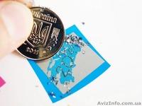 Скретч покрытие (золото, серебро) - <ro>Изображение</ro><ru>Изображение</ru> #1, <ru>Объявление</ru> #1226208