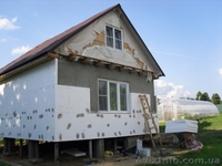 Будівельні роботи багатьох видів та спектрів якісно та швидко - <ro>Изображение</ro><ru>Изображение</ru> #1, <ru>Объявление</ru> #1224349