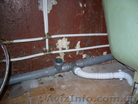 Сантехник Киев и Киевская облость - <ro>Изображение</ro><ru>Изображение</ru> #3, <ru>Объявление</ru> #1218685