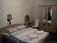 Посуточно 1-комн. VIP, WiFi, SmartTV, спутниковое более 300 каналов. - <ro>Изображение</ro><ru>Изображение</ru> #3, <ru>Объявление</ru> #1237806