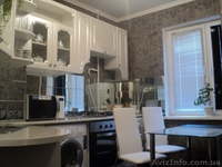 Посуточно 1-комн. VIP, WiFi, SmartTV, спутниковое более 300 каналов. - <ro>Изображение</ro><ru>Изображение</ru> #5, <ru>Объявление</ru> #1237806