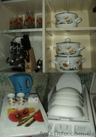 Посуточно 1-комн. в Белой Церкви - <ro>Изображение</ro><ru>Изображение</ru> #5, <ru>Объявление</ru> #1237810