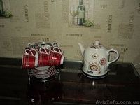 Однокомнатная с дизайнерским оригинальным ремонтом посуточно в Белой Церкв, WiFi - <ro>Изображение</ro><ru>Изображение</ru> #5, <ru>Объявление</ru> #1237823