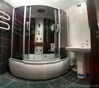 Посуточно 1-комн. VIP, WiFi, SmartTV, спутниковое более 300 каналов. - <ro>Изображение</ro><ru>Изображение</ru> #9, <ru>Объявление</ru> #1237806