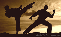 Оздоровительный Цыгун в боевом искусстве "Вин Чун" - <ro>Изображение</ro><ru>Изображение</ru> #2, <ru>Объявление</ru> #1230115