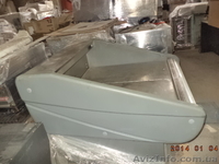 Холодильная витрина открытого типа б/у - <ro>Изображение</ro><ru>Изображение</ru> #1, <ru>Объявление</ru> #1242698