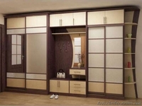 Шкафы-купе, Шкафы - <ro>Изображение</ro><ru>Изображение</ru> #6, <ru>Объявление</ru> #1229977