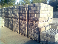 Шлакоблок купить Киев цена 390х190х188 Шлакоблок пустотелый - <ro>Изображение</ro><ru>Изображение</ru> #10, <ru>Объявление</ru> #1228732