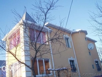 Частный коттедж с большим участком в Броварах. - <ro>Изображение</ro><ru>Изображение</ru> #1, <ru>Объявление</ru> #1238108