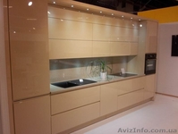 Кухни на заказ (классика, модерн, хай-тек) - <ro>Изображение</ro><ru>Изображение</ru> #2, <ru>Объявление</ru> #1229970