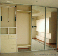 Шкафы-купе, Шкафы - <ro>Изображение</ro><ru>Изображение</ru> #2, <ru>Объявление</ru> #1229977