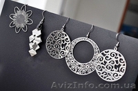 Услуги лазерной резки металлов от 0.2 до 14мм в Киеве и Украине. - <ro>Изображение</ro><ru>Изображение</ru> #5, <ru>Объявление</ru> #1234575