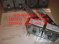 Блок-контакты КСА-2, КСА-4, КСА-6, КСА-8, КСА-10, КСА-6, КСА-12. - <ro>Изображение</ro><ru>Изображение</ru> #1, <ru>Объявление</ru> #1241042