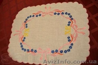 Пасхальная салфетка - <ro>Изображение</ro><ru>Изображение</ru> #3, <ru>Объявление</ru> #1233968