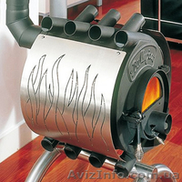 Печь Buller тип00 (100м³) - <ro>Изображение</ro><ru>Изображение</ru> #3, <ru>Объявление</ru> #1239897