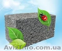 Арболит, доставка тырсоблоки  ВСЯ УКРАИНА - <ro>Изображение</ro><ru>Изображение</ru> #5, <ru>Объявление</ru> #1234546