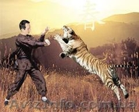 Оздоровительный Цыгун в боевом искусстве "Вин Чун" - <ro>Изображение</ro><ru>Изображение</ru> #1, <ru>Объявление</ru> #1230115