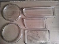 Стекла противотуманных фар (туманки) - <ro>Изображение</ro><ru>Изображение</ru> #4, <ru>Объявление</ru> #1228801