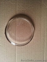 Стекла противотуманных фар (туманки) - <ro>Изображение</ro><ru>Изображение</ru> #6, <ru>Объявление</ru> #1228801