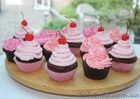 Кенди Бар на свадьбу Киев - <ro>Изображение</ro><ru>Изображение</ru> #1, <ru>Объявление</ru> #1235654