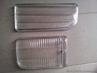 Стекла противотуманных фар (туманки) - <ro>Изображение</ro><ru>Изображение</ru> #7, <ru>Объявление</ru> #1228801