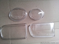 Стекла противотуманных фар (туманки) - <ro>Изображение</ro><ru>Изображение</ru> #8, <ru>Объявление</ru> #1228801