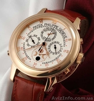 Patek Philippe Sky Moon Tourbillon - <ro>Изображение</ro><ru>Изображение</ru> #4, <ru>Объявление</ru> #1230660