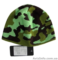 Демисезонная шапочка для мальчиков. Хлопок/вискоза. - <ro>Изображение</ro><ru>Изображение</ru> #2, <ru>Объявление</ru> #1230911