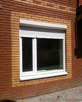 Изготовление защитных ролет, ремонт роллет Киев, установка ролеты - <ro>Изображение</ro><ru>Изображение</ru> #2, <ru>Объявление</ru> #820401