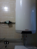 Водоснабжение, сантехника, септики в Киеве и области. - <ro>Изображение</ro><ru>Изображение</ru> #7, <ru>Объявление</ru> #1235708