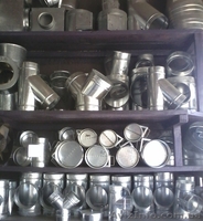 Вытяжка в кафе на кухню. Зонт вытяжной на мангал, тандыр  с оцинковки, нержавейк - <ro>Изображение</ro><ru>Изображение</ru> #2, <ru>Объявление</ru> #1235711