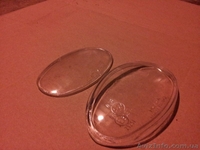 Стекла противотуманных фар (туманки) - <ro>Изображение</ro><ru>Изображение</ru> #1, <ru>Объявление</ru> #1228801